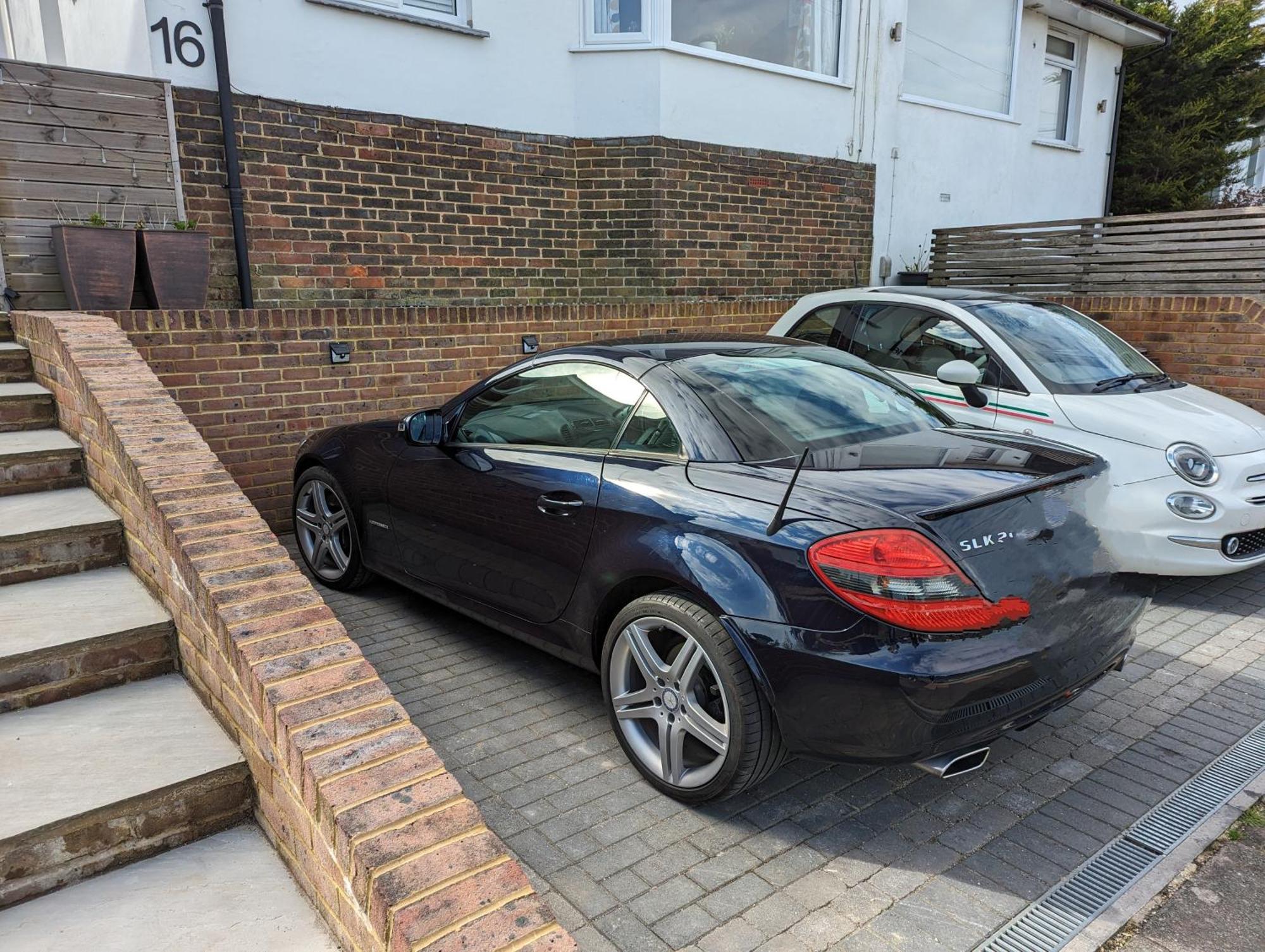 شقة South Downs View-Private Parking برايتون المظهر الخارجي الصورة